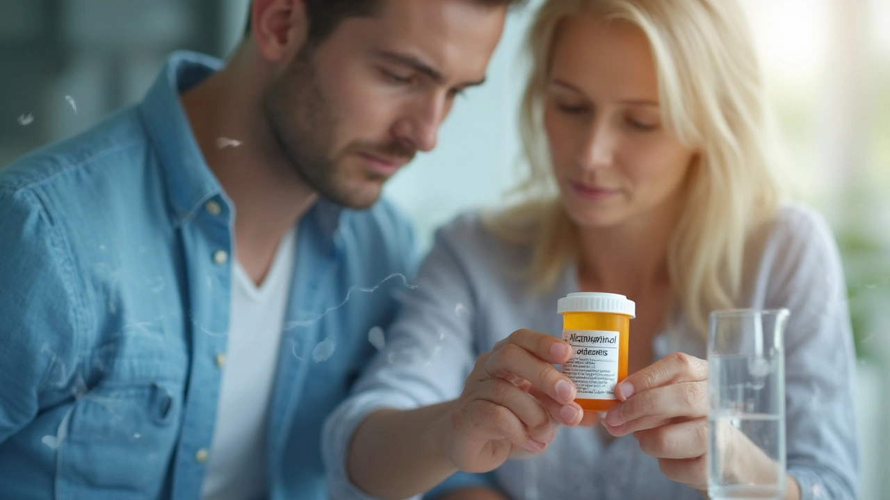 Allopurinol Benefits, Risks, and Side Effects
