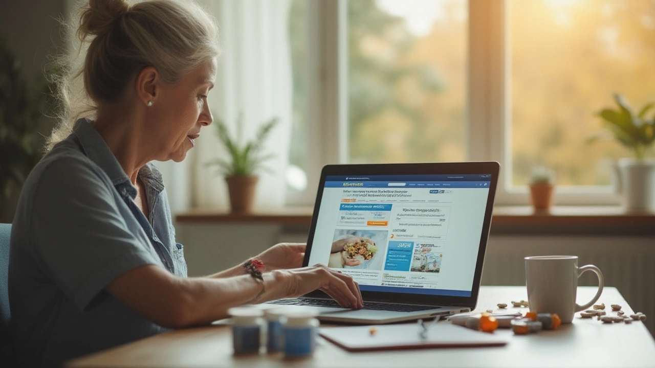 How to Buy Diflucan Online: Best Sources, Tips, and Safe Buying Guide