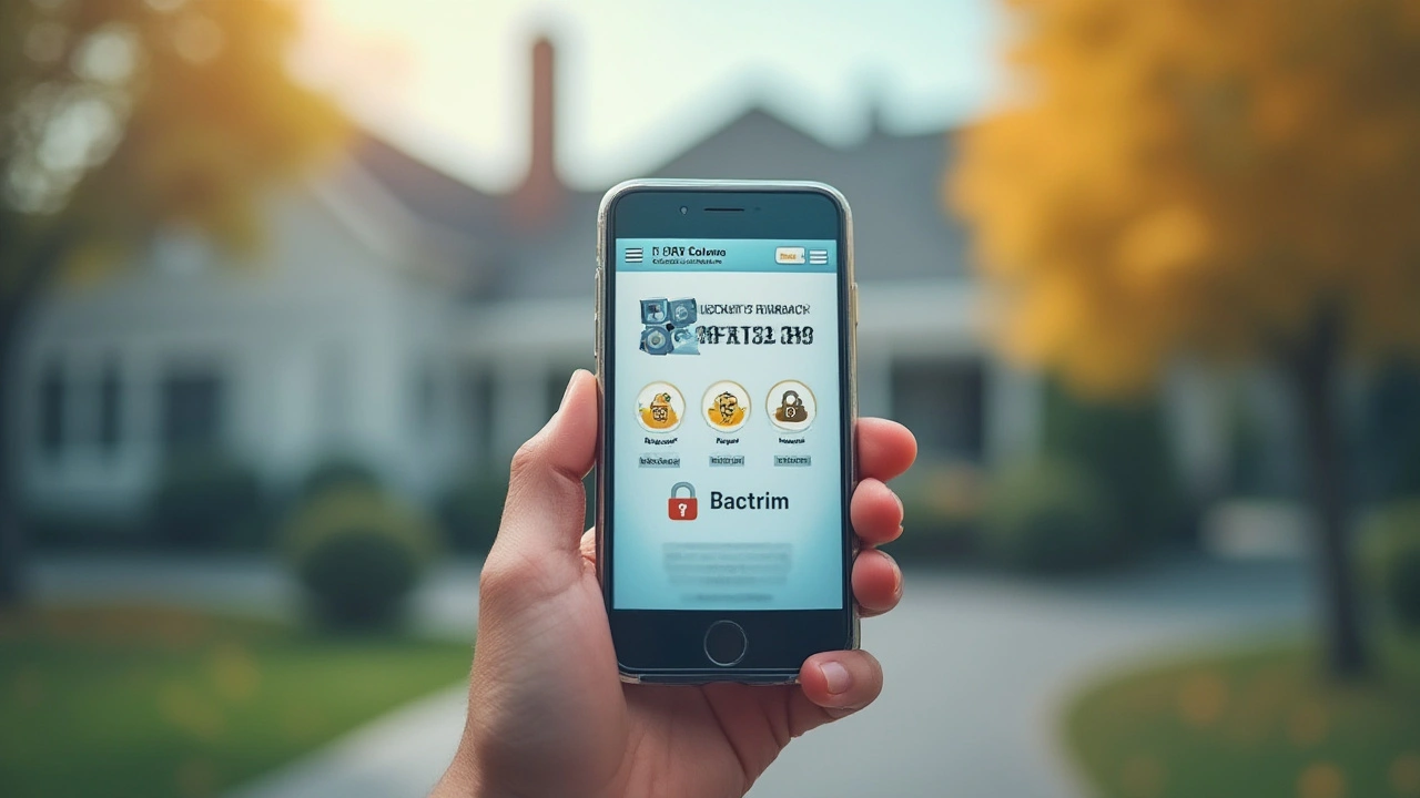 How to Safely Buy Bactrim Online: Steps, Checks, and Red Flags