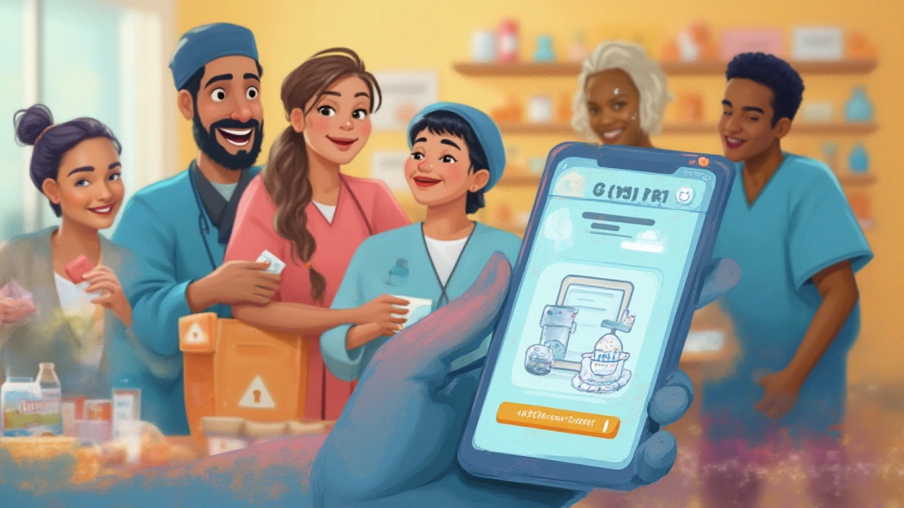 Is pharmamarketonlinenow.net Safe to Use?