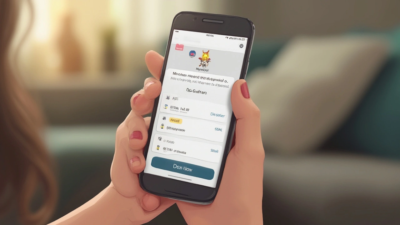 Safest Ways to Buy Myambutol Online: What to Check and What to Avoid