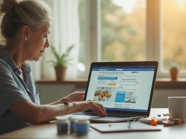How to Buy Diflucan Online: Best Sources, Tips, and Safe Buying Guide