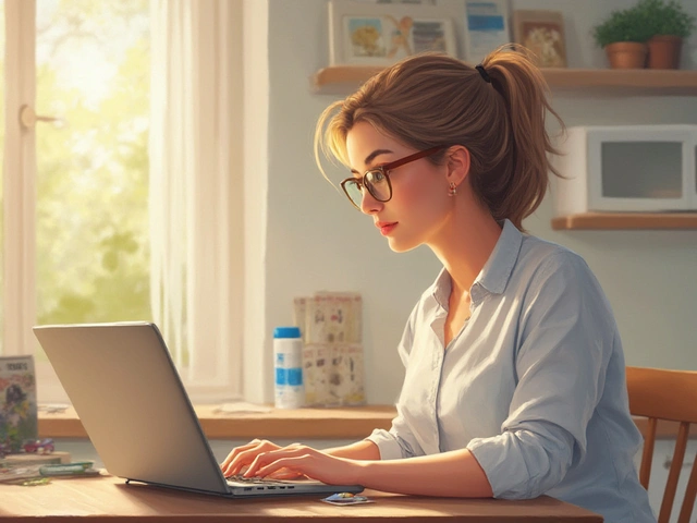 How to Safely Buy Tricor Online: Reliable Sources, Tips, and Risks Explained