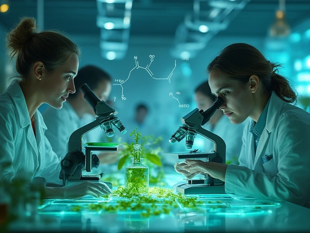 Perillyl Alcohol: The Science & Benefits Behind This Powerful Dietary Supplement