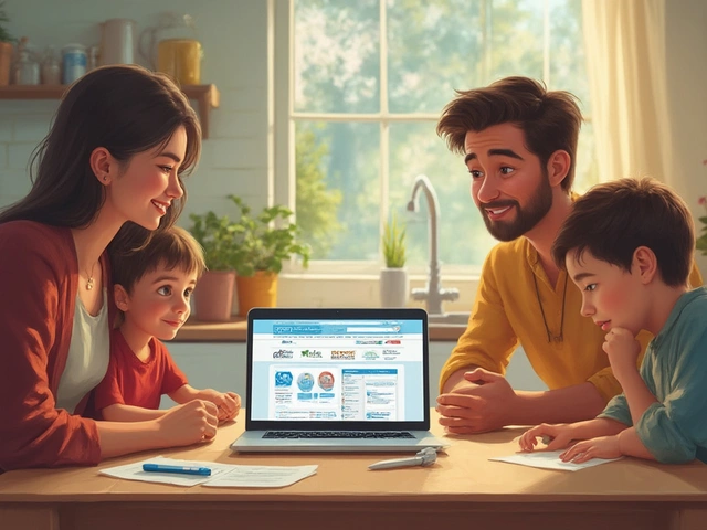 Where to Safely Buy Cefaclor Online: Guide, Tips, and Best Practices