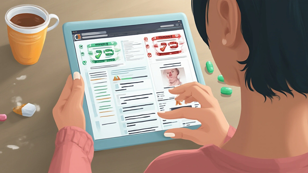Where to Safely Buy Aleve Online