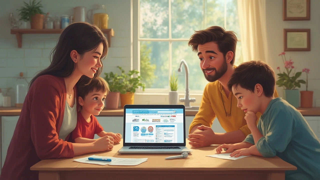 Where to Safely Buy Cefaclor Online: Guide, Tips, and Best Practices
