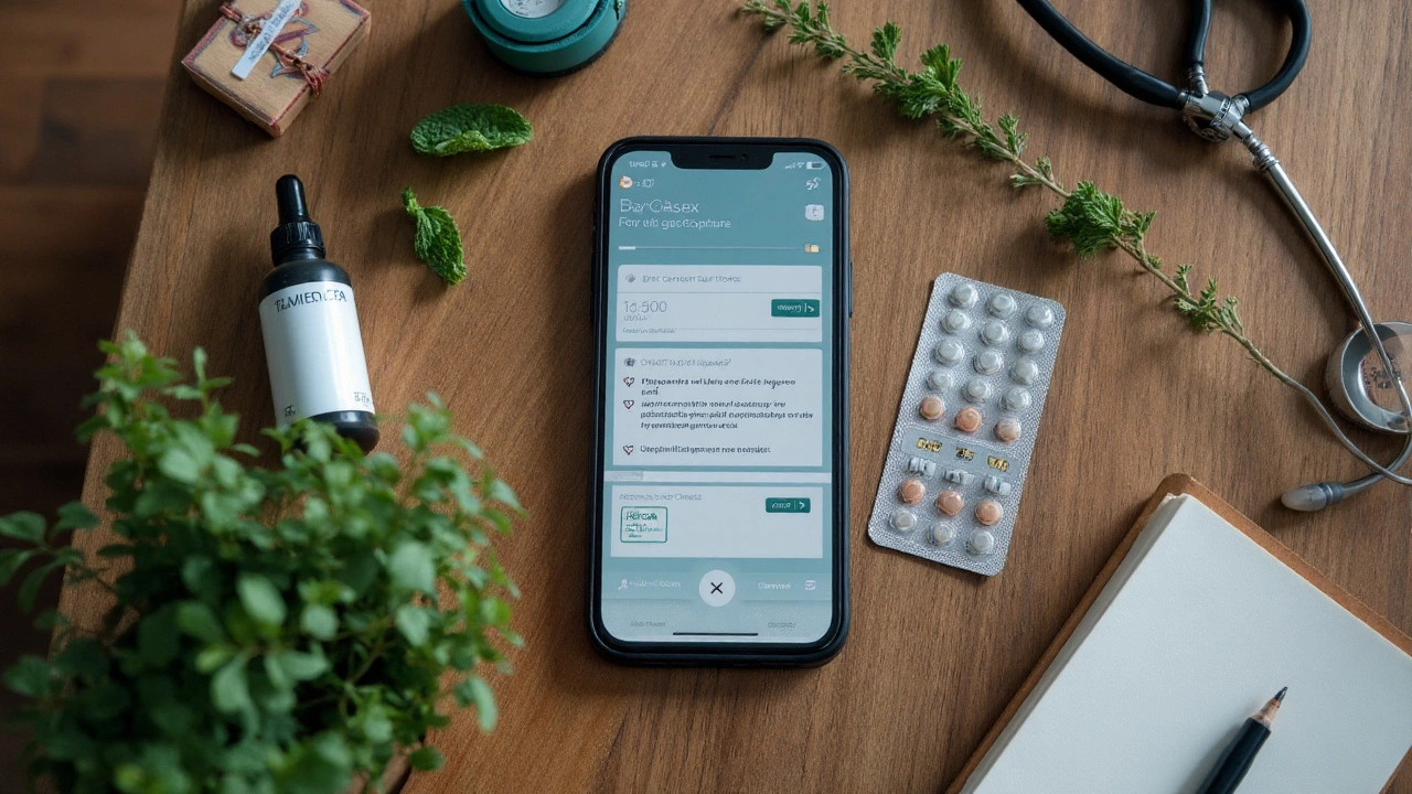 Compare your options: Gasex vs simethicone, peppermint oil, Iberogast, charcoal-and how to choose
