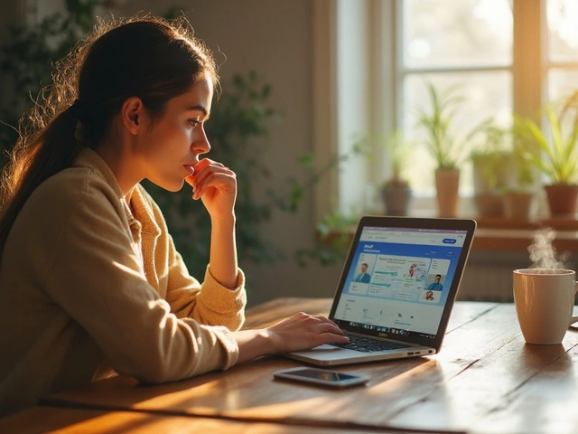 Where and How to Buy Sarafem Online: Safe Pharmacy Tips & Facts