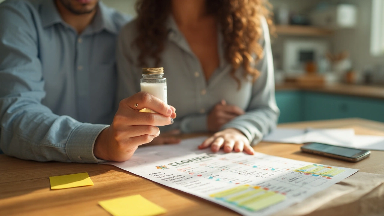 Risks, alternatives, and smart next steps