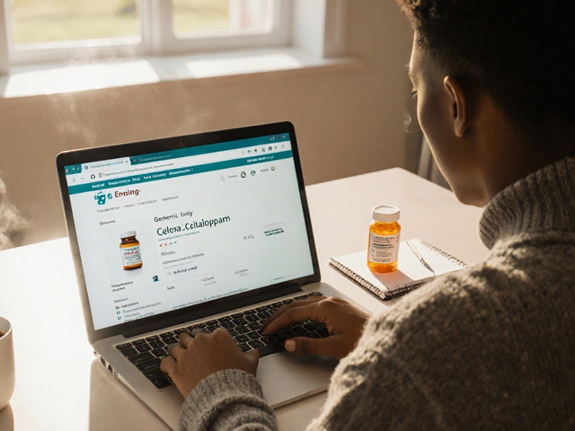 How to Buy Cheap Generic Celexa Online Safely