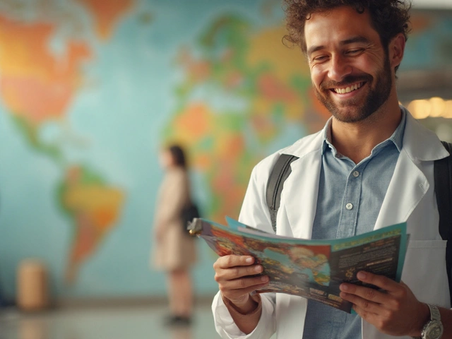 Lariam (mefloquine) guide: uses, dosage, side effects & alternatives
