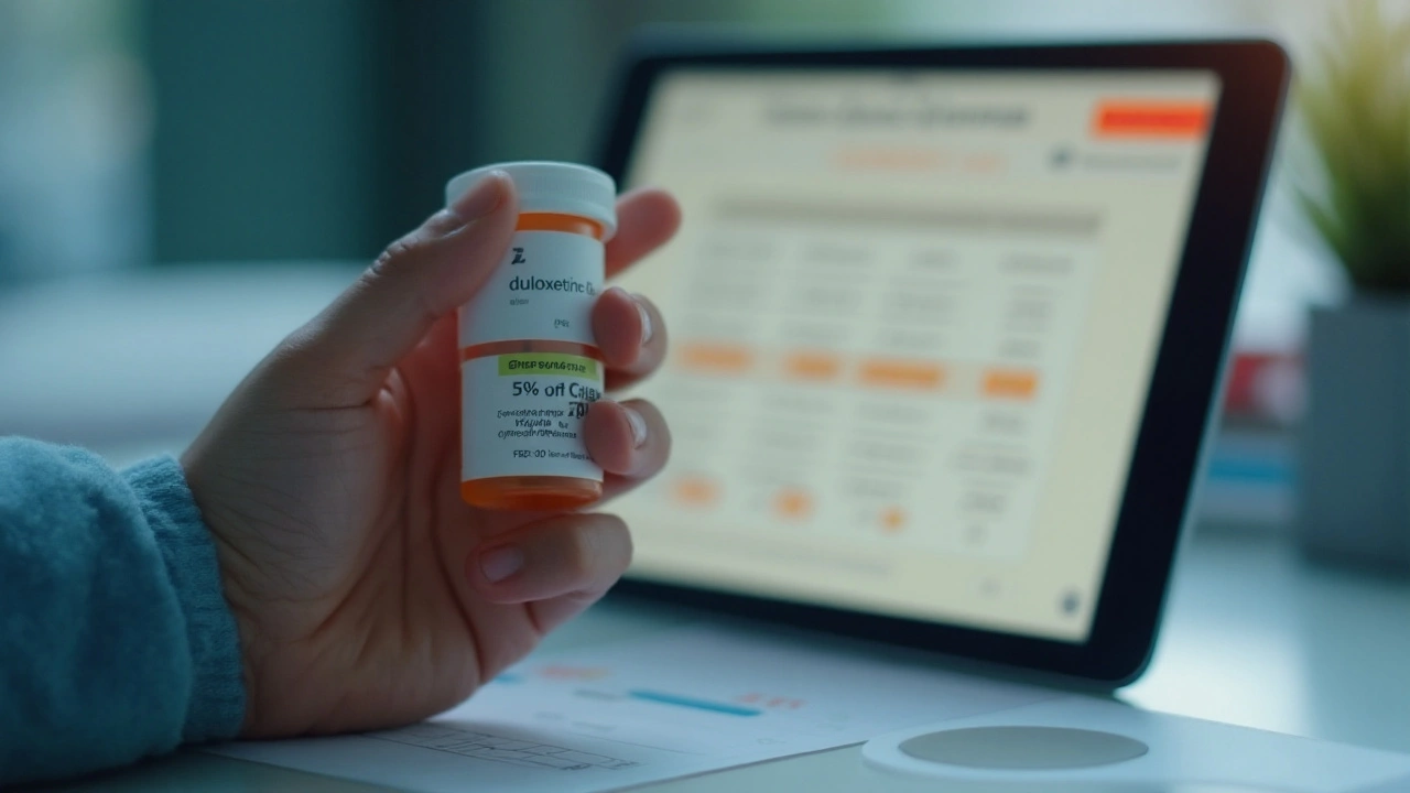 Understanding Side Effects and Interactions
