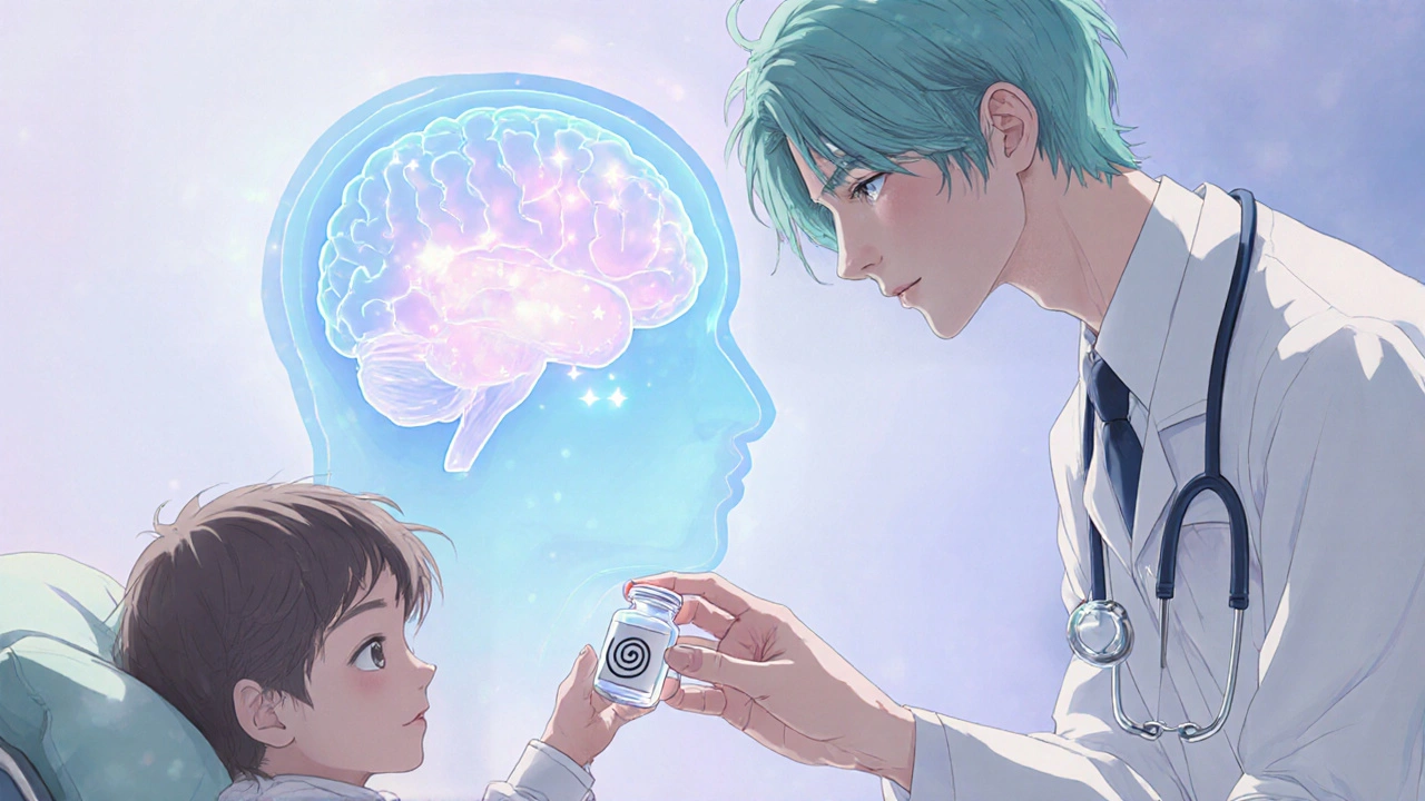 Buspirone for Autism Spectrum Disorder: Evidence, Dosage, and How It Works