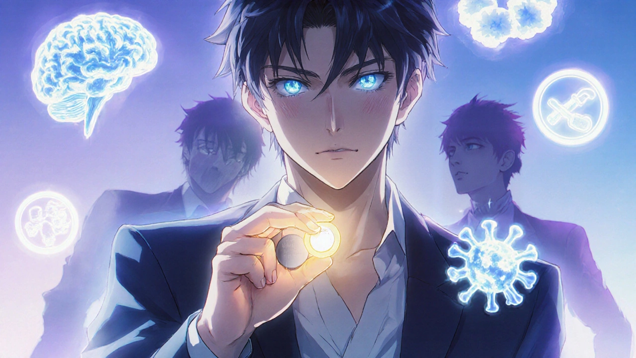 Compare Decadron (Dexamethasone) with Alternatives: What Works Best and When