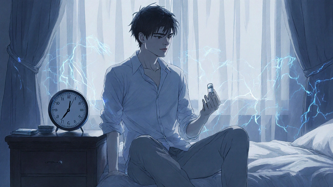 Compare Intagra (Sildenafil) with Alternatives: What Works Best for You?