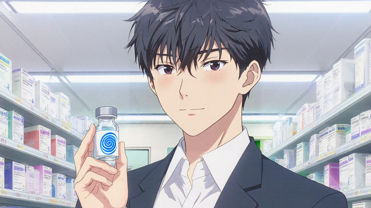 Fildena vs Alternatives: Which Sildenafil Choice Is Best?