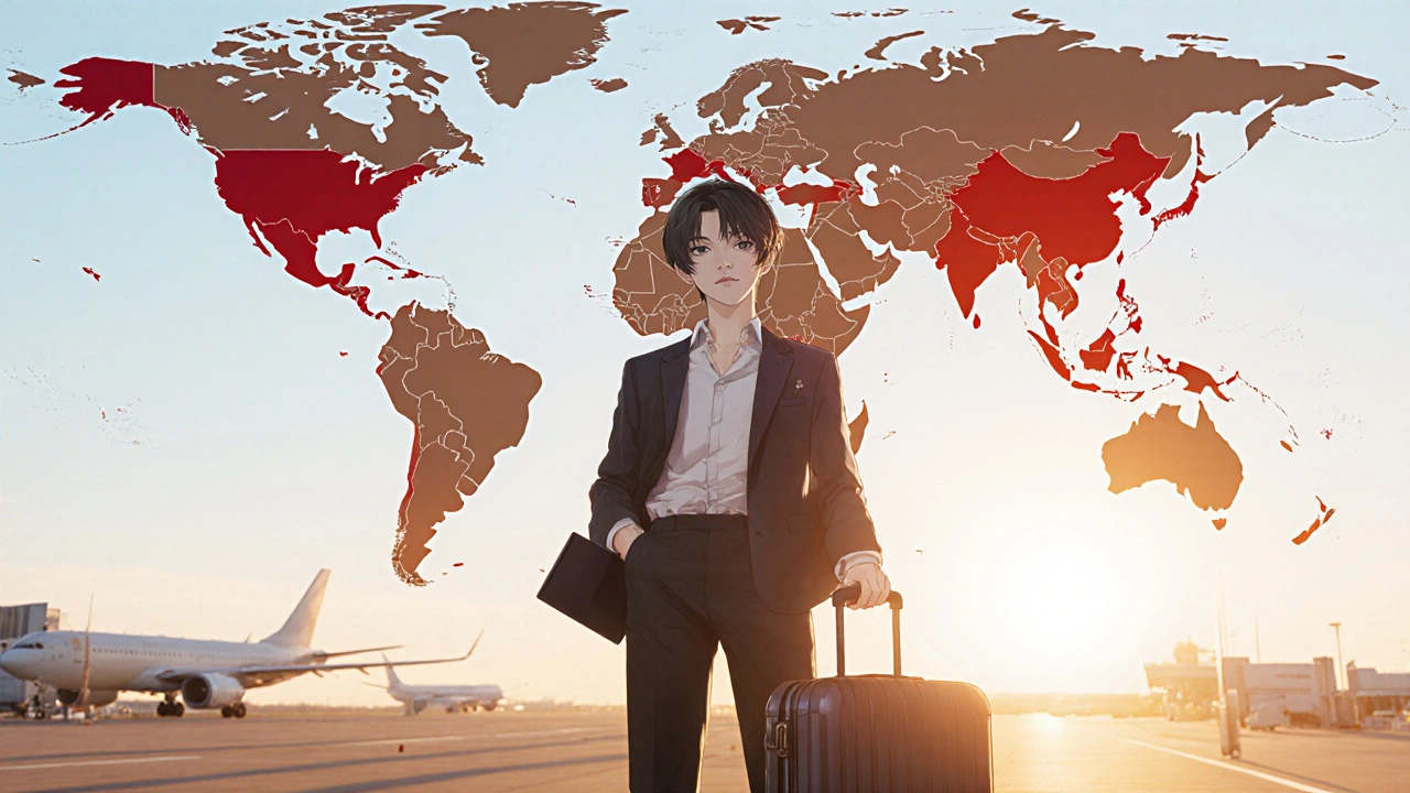 Mefloquine Myths Busted: Facts vs Fiction