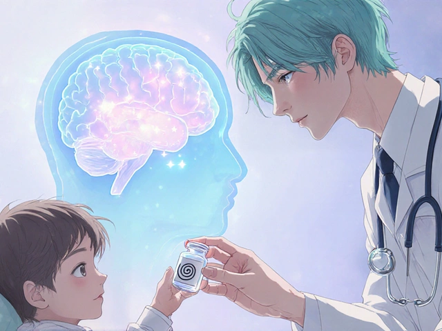 Buspirone for Autism Spectrum Disorder: Evidence, Dosage, and How It Works