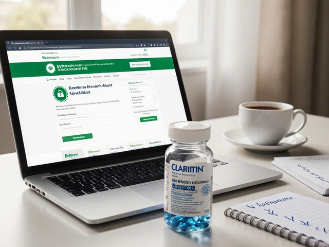 Cheap Generic Claritin Online - How to Buy Safely