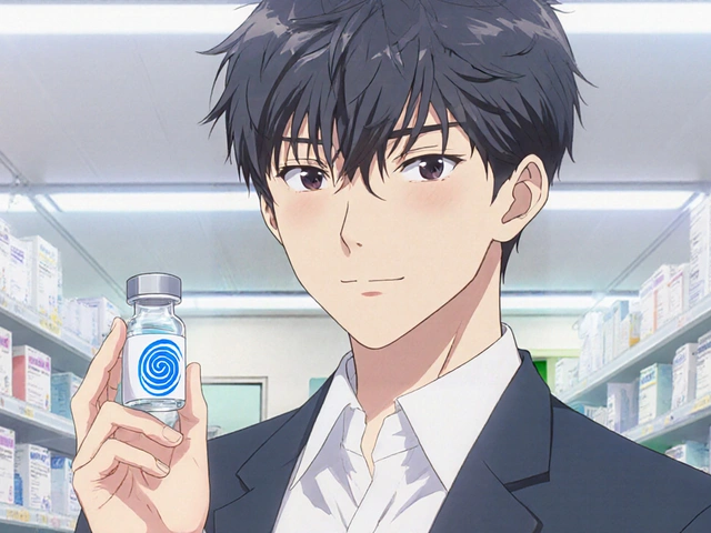 Fildena vs Alternatives: Which Sildenafil Choice Is Best?