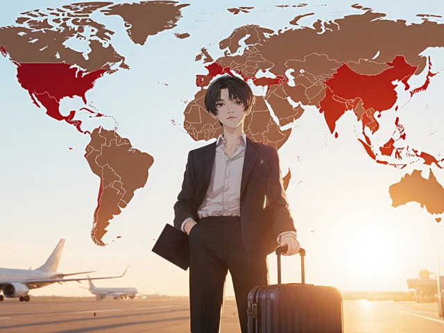 Mefloquine Myths Busted: Facts vs Fiction