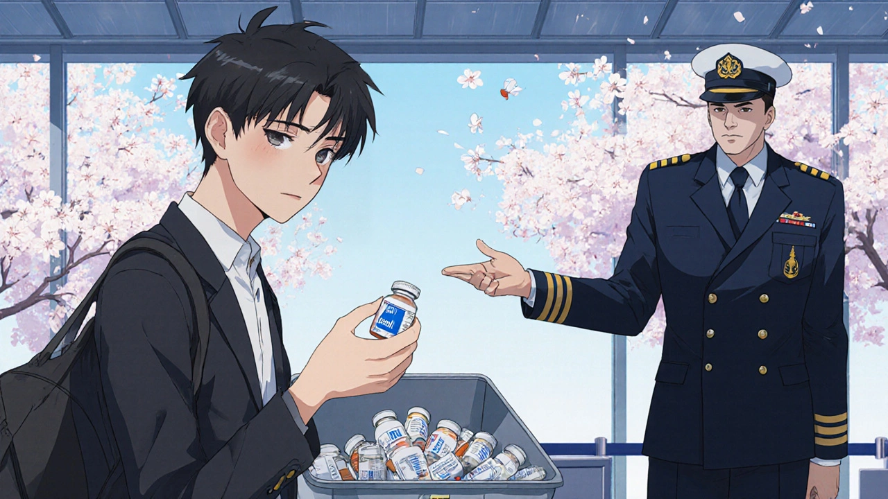 Finding Medications Abroad and Getting Local Prescriptions: A Practical Guide for Travelers