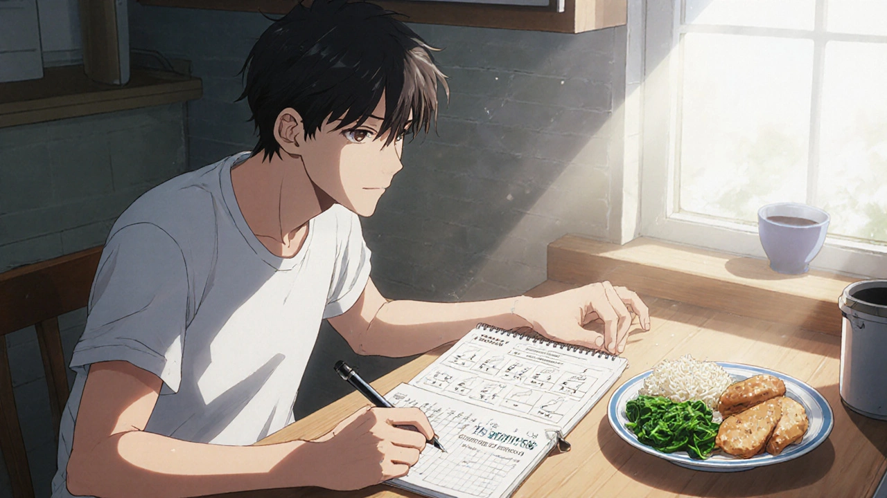 IBS-Mixed: How to Manage Alternating Constipation and Diarrhea