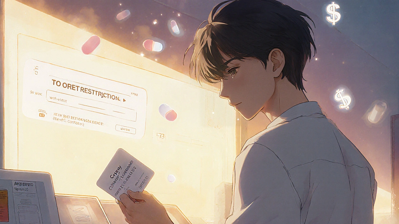 Prescription Assistance Programs: How Drug Manufacturers Help You Afford Medications