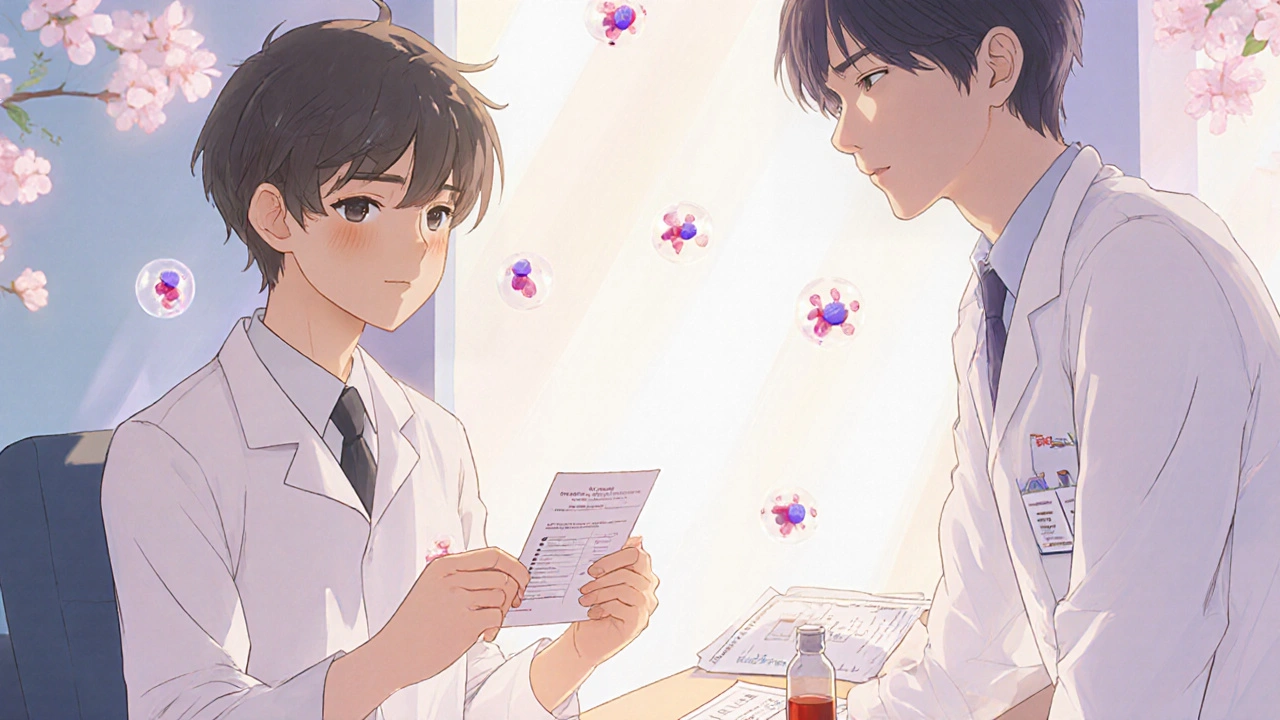 REMS for Clozapine: What Changed in 2025 and How ANC Monitoring Works Now