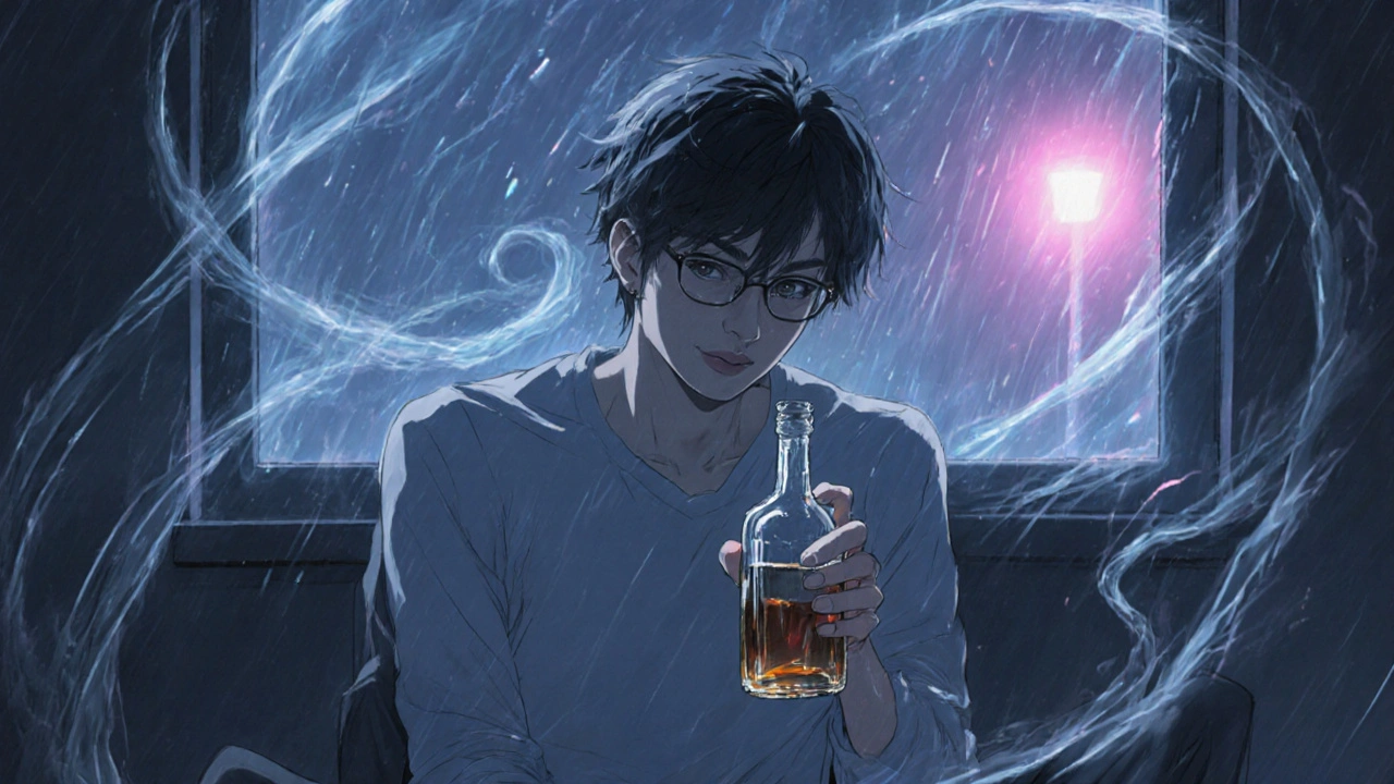 Substance Use and Mental Illness: How Integrated Dual Diagnosis Care Works