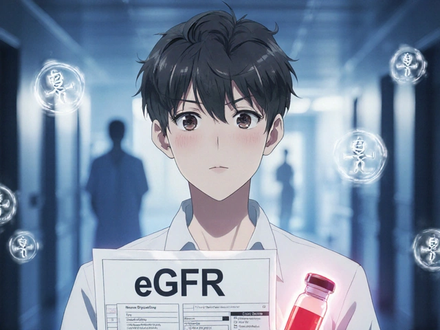 AKI on CKD: How to Avoid Contrast and Nephrotoxic Medications