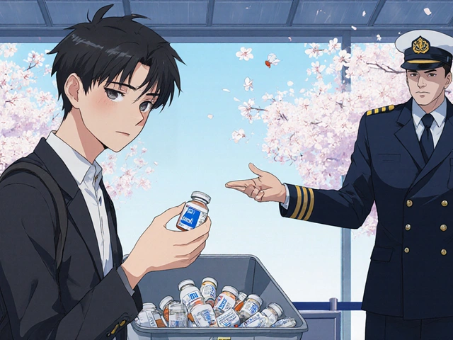 Finding Medications Abroad and Getting Local Prescriptions: A Practical Guide for Travelers