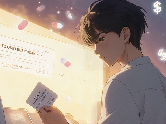 Prescription Assistance Programs: How Drug Manufacturers Help You Afford Medications