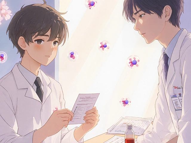 REMS for Clozapine: What Changed in 2025 and How ANC Monitoring Works Now