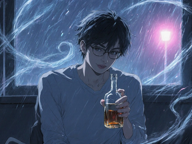 Substance Use and Mental Illness: How Integrated Dual Diagnosis Care Works