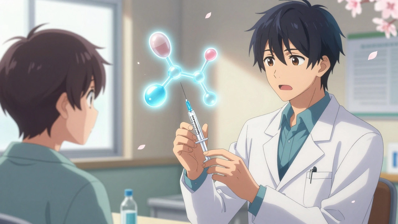 Antibiotic Combination Products: Generic Availability and What It Means for Patients