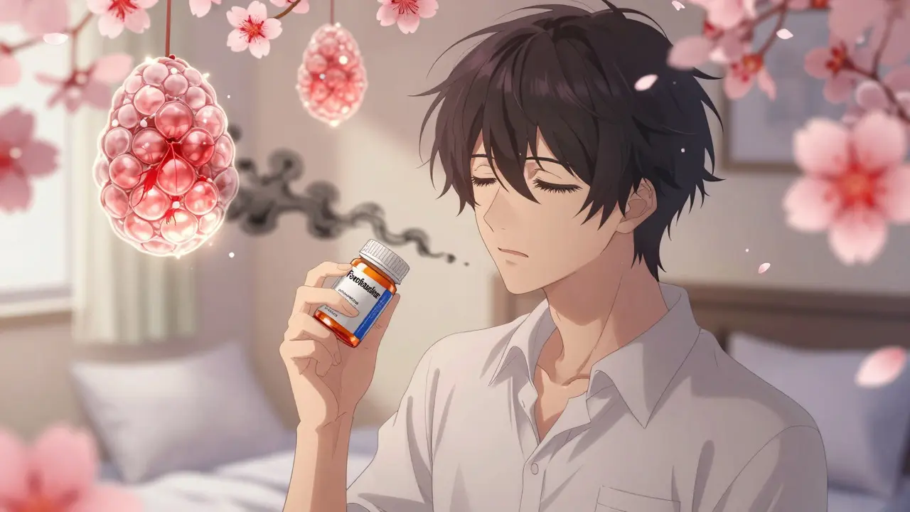 Antihistamines for Hives: What Works, What Causes Drowsiness, and What to Try When They Don’t