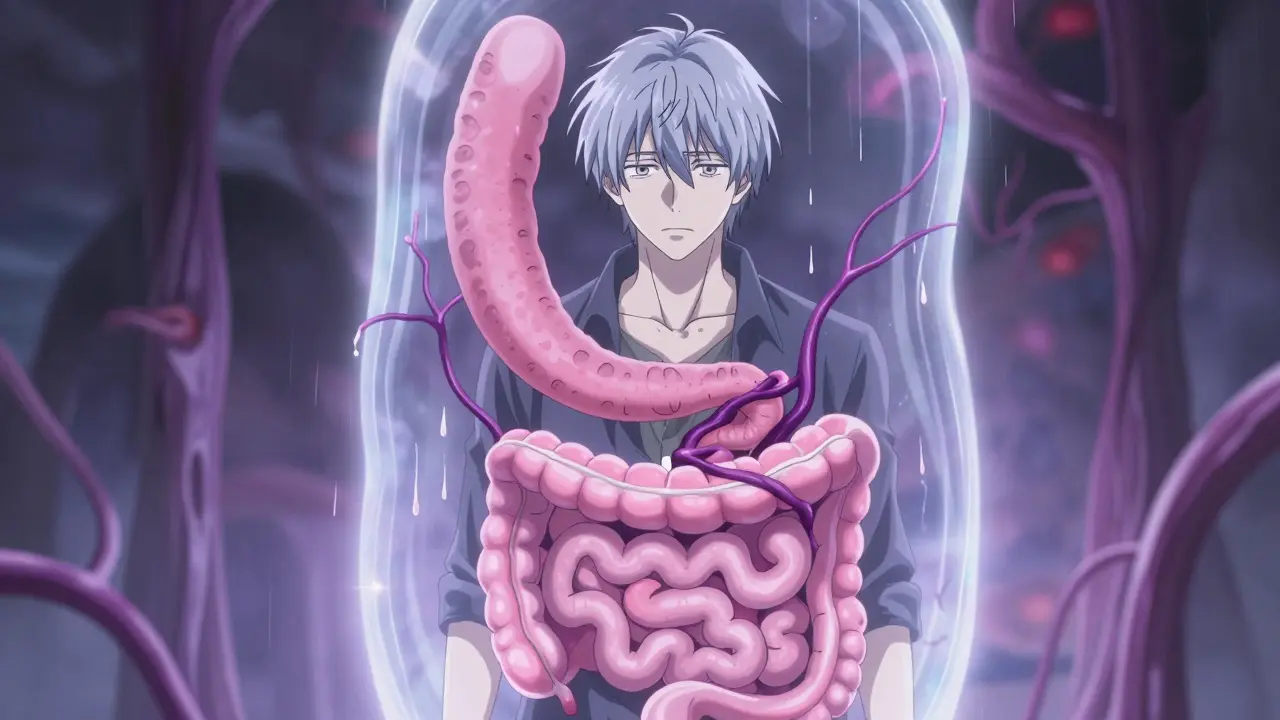 Barrett’s Esophagus: Understanding Dysplasia Risk and Effective Ablation Options