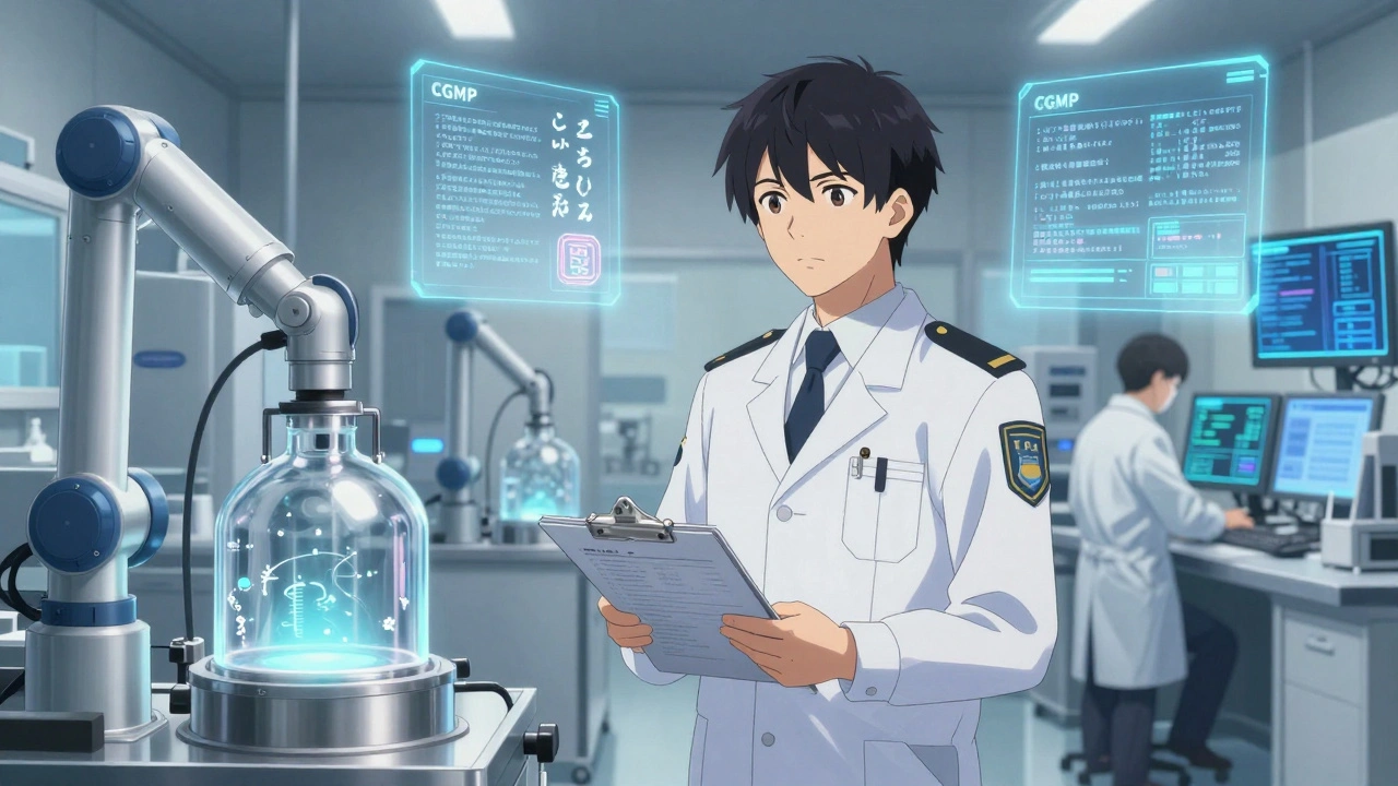 FDA Facility Inspections: How the Agency Ensures Quality in Manufacturing