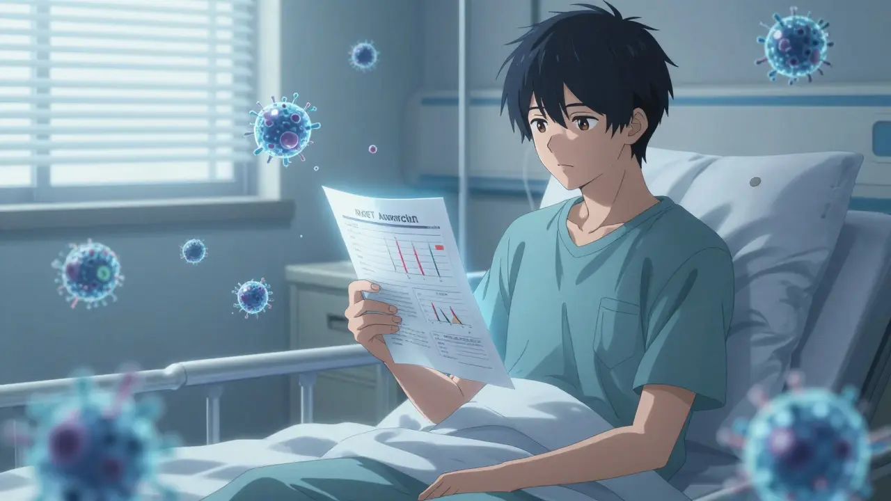 Neoadjuvant vs. Adjuvant Therapy: When to Treat Before or After Surgery