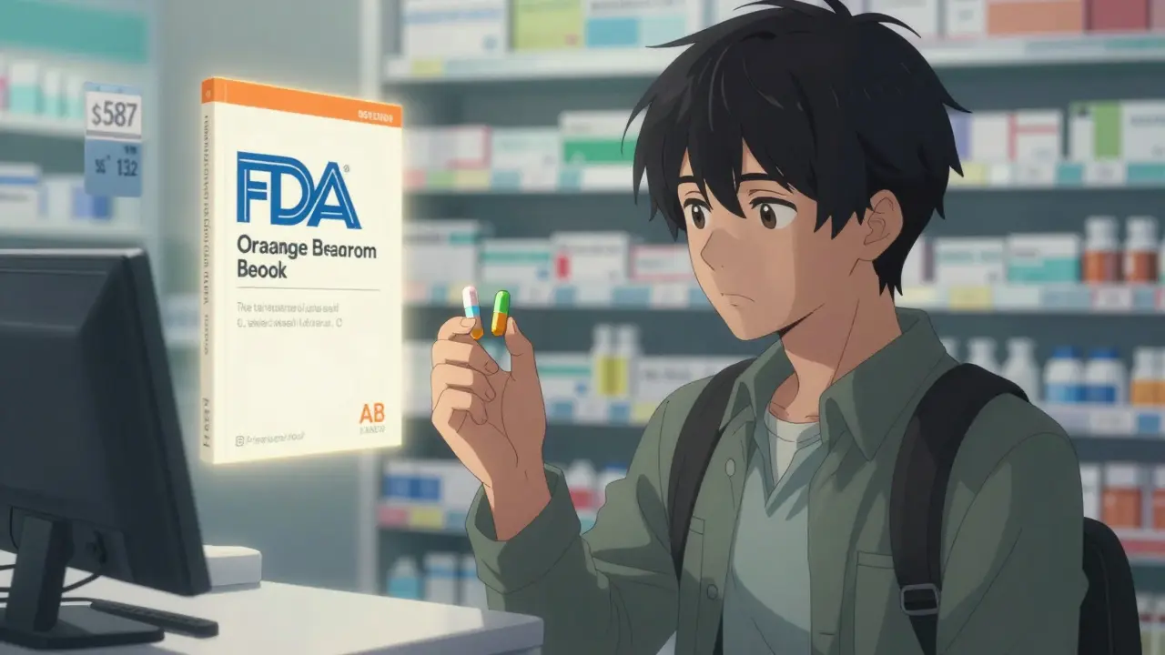 Single-Source vs Multi-Source Drugs: What Patients Need to Know About Cost, Effectiveness, and Switches