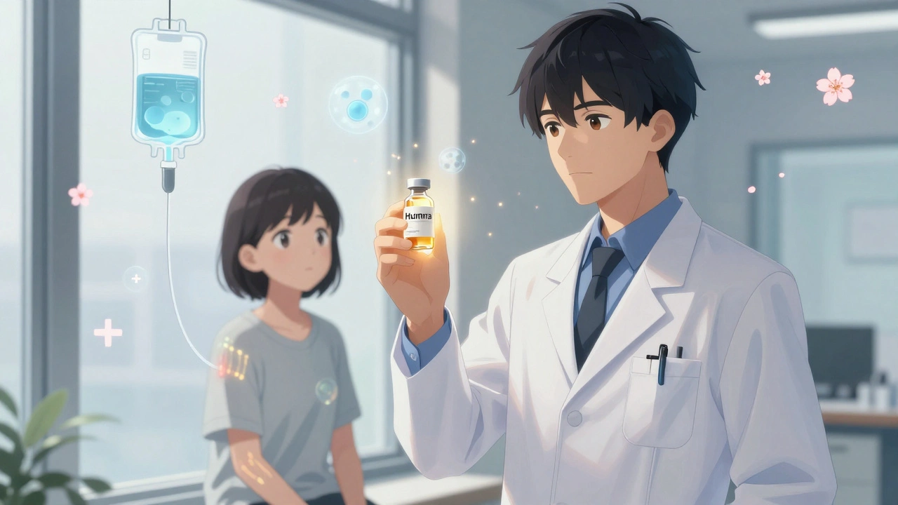 Specialty Prescribing: Why Specialists Stick to Brand-Name Drugs