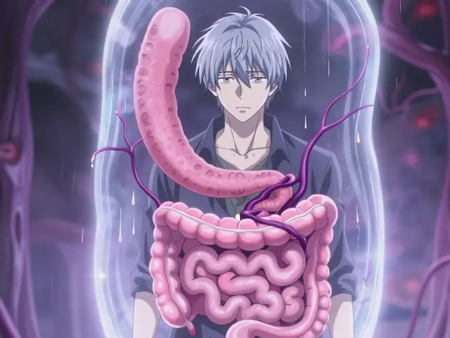 Barrett’s Esophagus: Understanding Dysplasia Risk and Effective Ablation Options