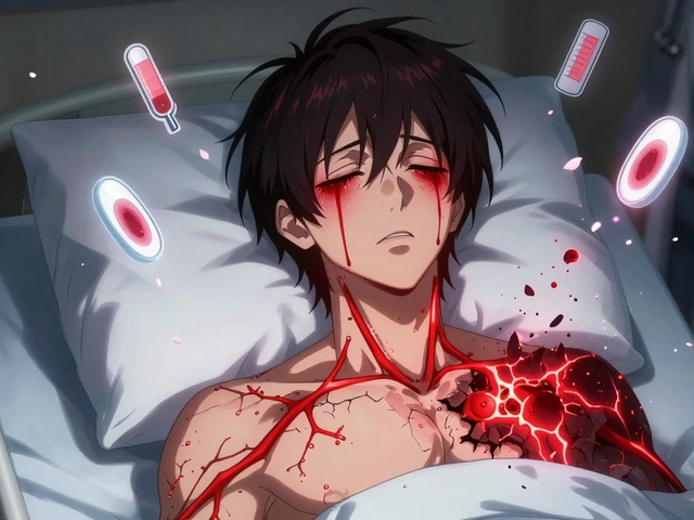 Disseminated Intravascular Coagulation from Drug Reactions: Critical Management Steps