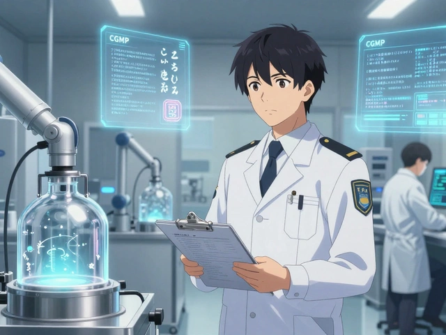 FDA Facility Inspections: How the Agency Ensures Quality in Manufacturing