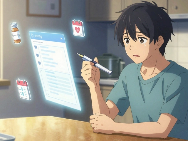 How to File a Direct Complaint with the FDA as a Patient