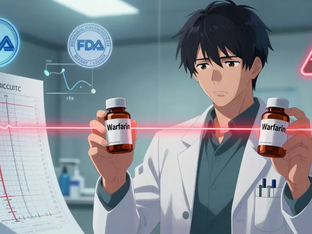 International Perspectives on NTI Generics: Regulatory Approaches Compared