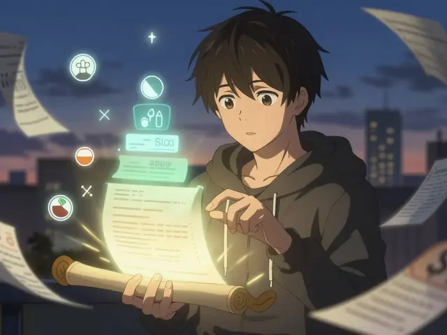 Medicaid Coverage for Prescription Medications: What’s Included in 2025