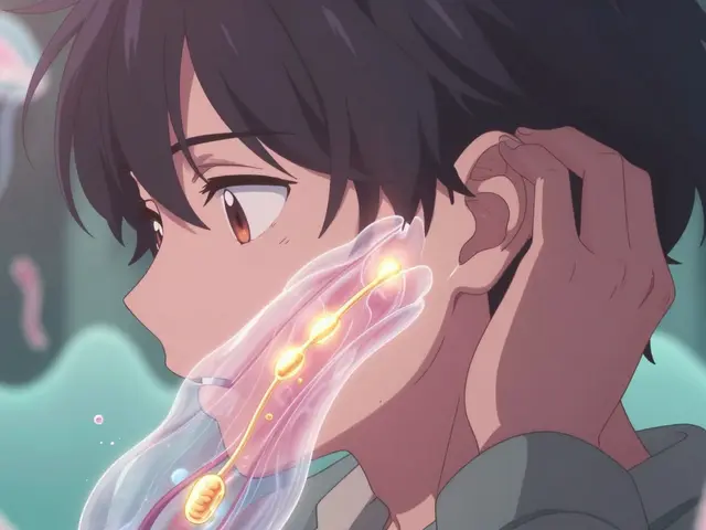 Meniere’s Disease: How Inner Ear Fluid Causes Vertigo and How to Manage Symptoms